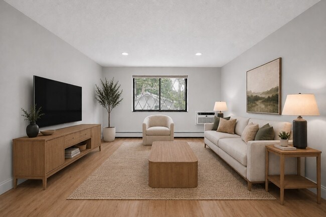 Photo - Melrose Terrace