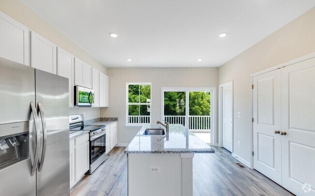 Building Photo - 8 Bigler Rd Rental