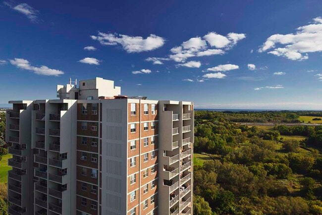 Photo - Highland Towers Apartments