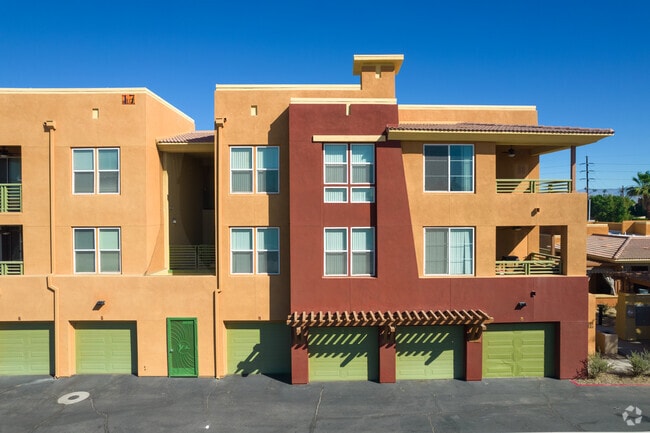 Villaggio at La Quinta