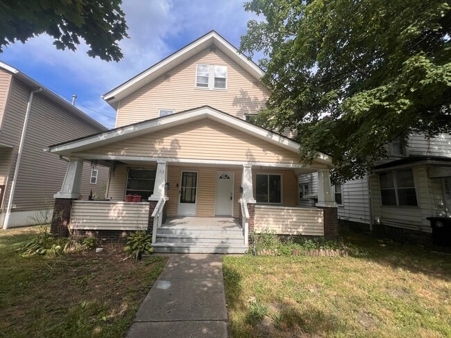 Building Photo - 1705 Manchester Rd Rental