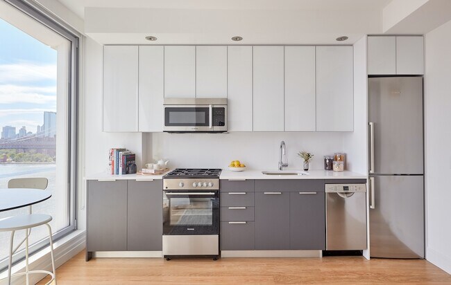 Photo - 1 S 1st St Apartment Unit 14B