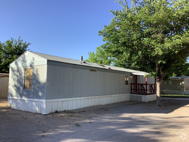 Building Photo - 6345 N Dona Ana Rd Rental