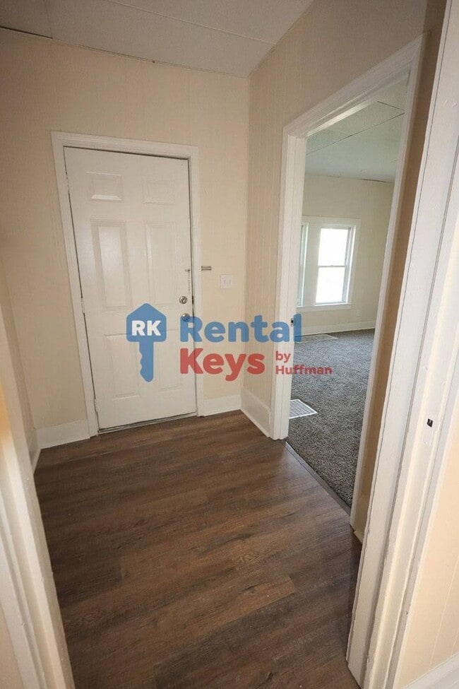 Photo - 1305 N Garvin St