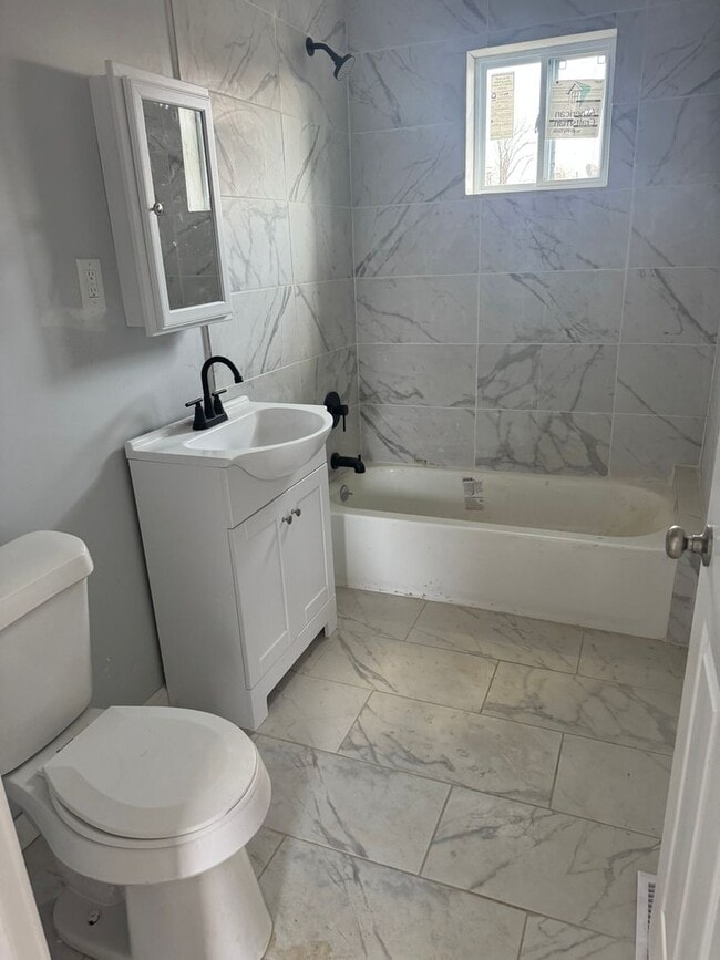 Photo - Fully Updated 3 Bedroom - 1 bathroom - $1,375