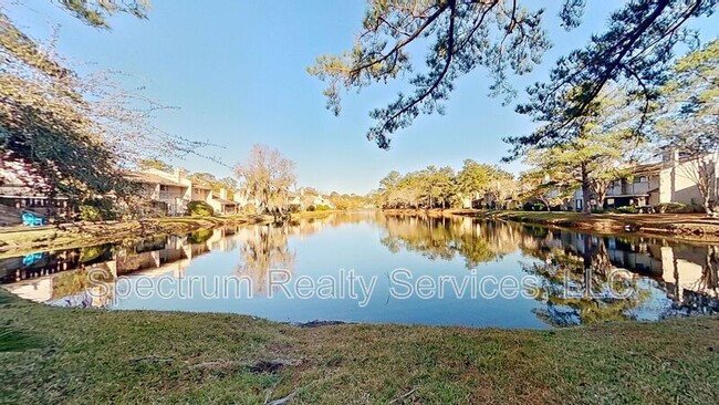 Photo - 3801 Crown Point Rd Condo Unit 1112