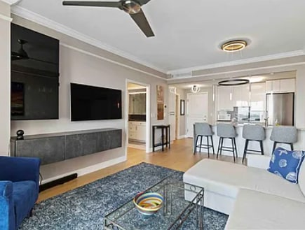 Photo - 750 N Tamiami Trl Unit 1005