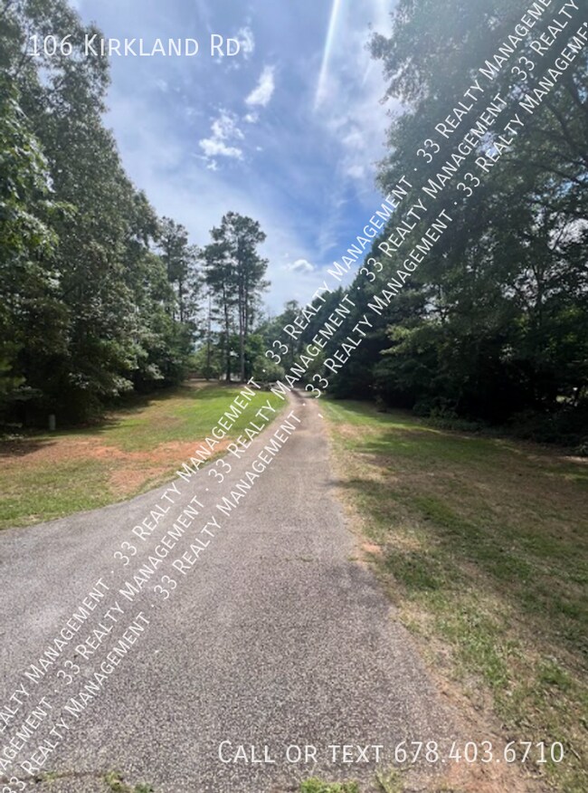 Photo - 106 Kirkland Rd