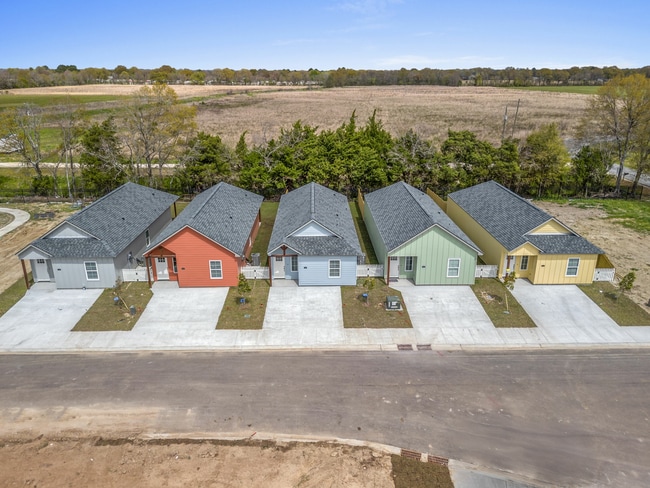 The Crest Homes