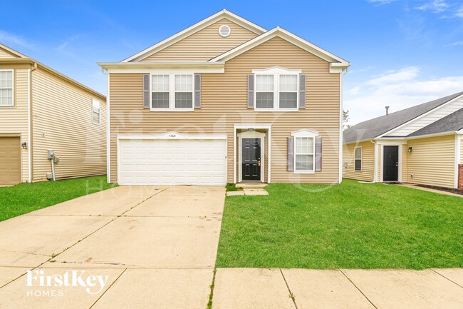 Building Photo - 4260 Arches Ct