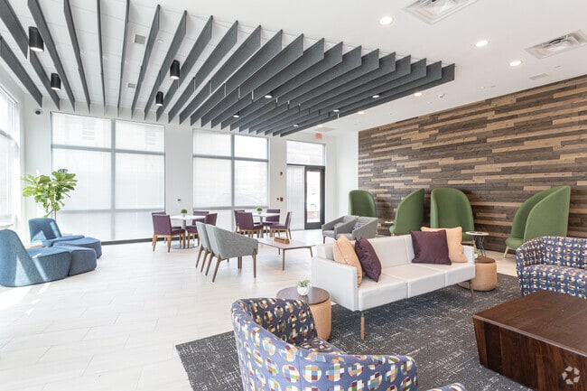 Community Room