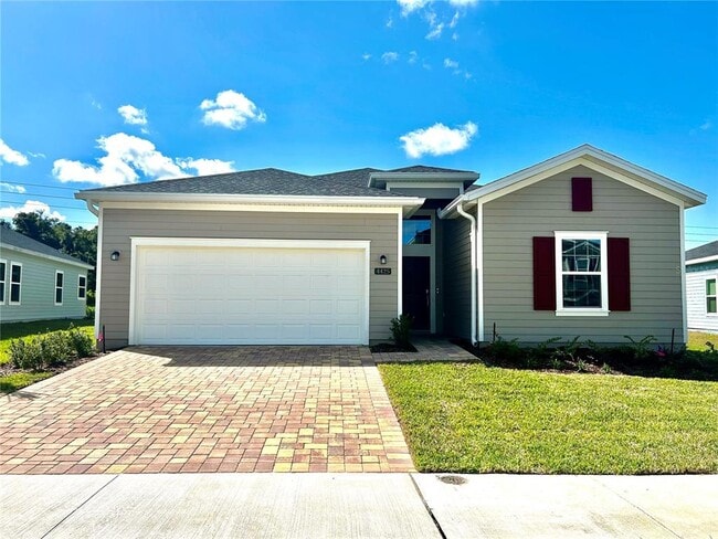 Building Photo - 4425 NW 14th Lp Rental
