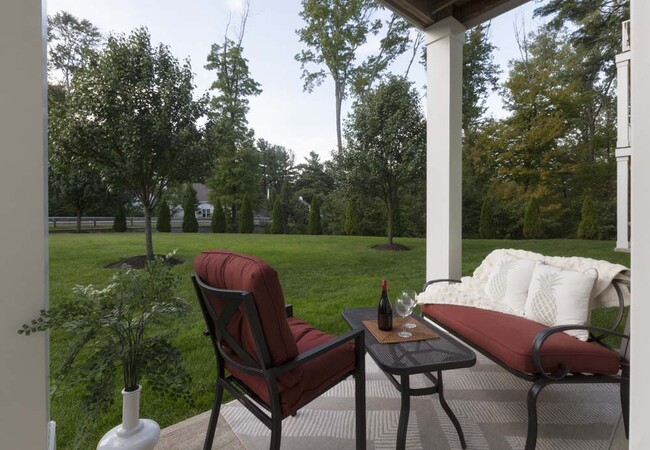 Regency Place