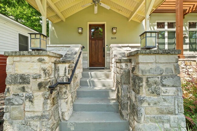 Photo - 3810 Ridgelea Dr Unit A