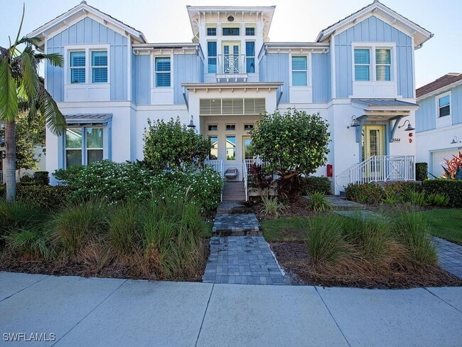 Building Photo - 6544 Dominica Dr Unit 202