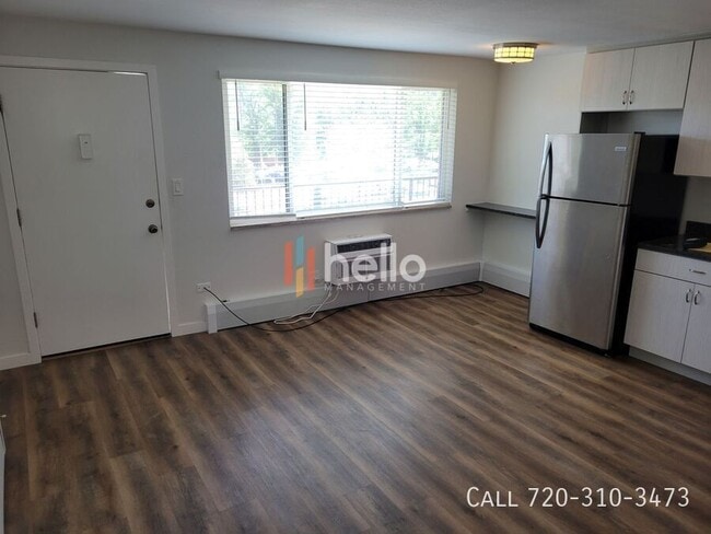 Photo - 3377 S Clarkson St Unidad 306