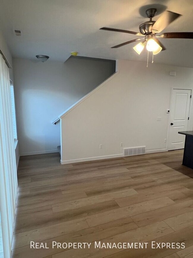 Photo - Modern 1 Bedroom Townhome with 1.5 Baths