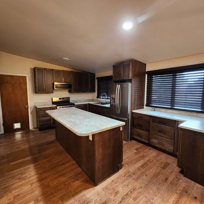 Photo - One Level Westside Ranch 4 bd, Single Garage