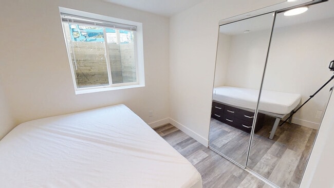 Unit 1 Bedroom 2 - 943 Dewey Ave Unit 1