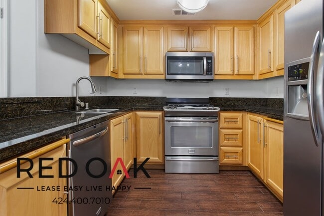 Photo - 11925 Kling St Unit 111