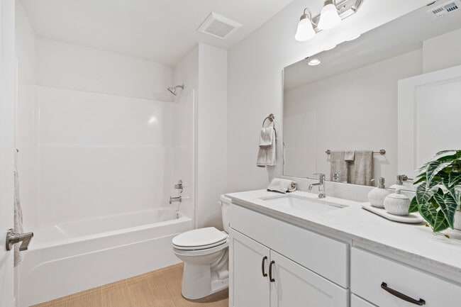 Rosedale Village - 55+ Community