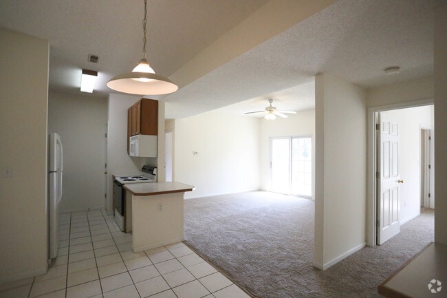 Kitchen/Living