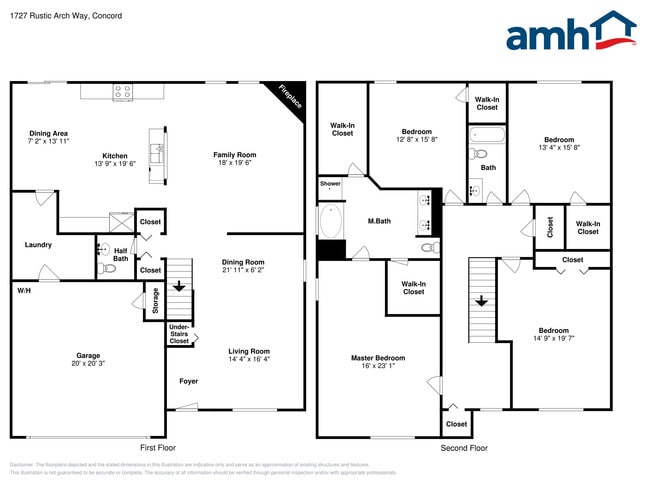 Photo - 1727 Rustic Arch Way