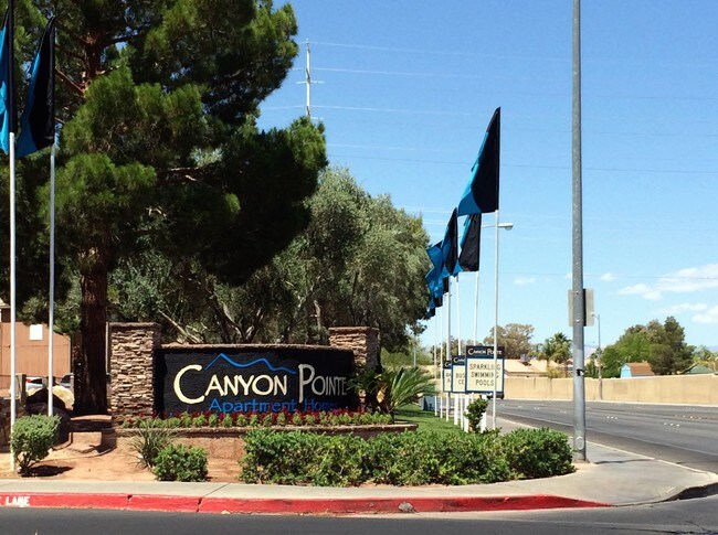 Harmon Hills Apartments For Rent in Las Vegas, NV