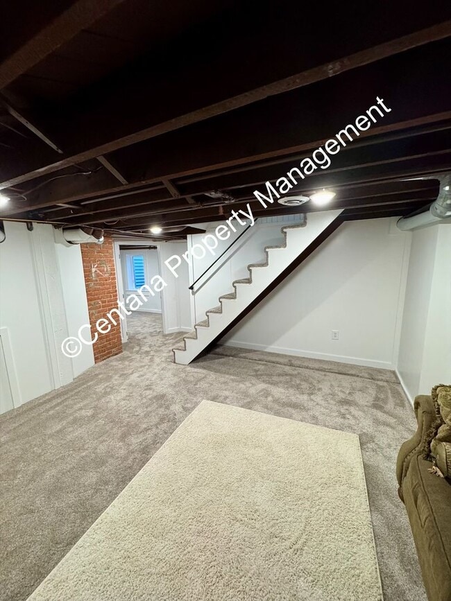 Photo - Partially furnished 2 bedroom located very close to Montana Tech with all utilities and Wi-Fi Inc...