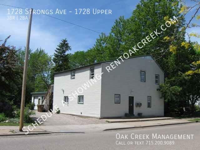 Photo - 1728 Strongs Ave Apartment Unit 1728 Upper