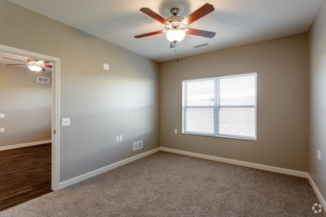 2HAB, 1BA - 825&nbsp;ft² - Woodbine Meadows 55+