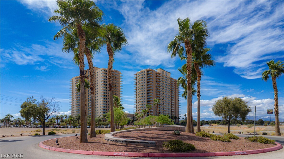 Photo - 8255 S Las Vegas Blvd Unidad 809