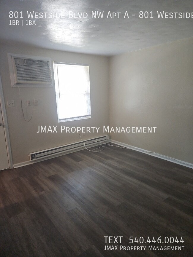 Photo - 801 Westside Blvd NW Unit 801 Westside Blvd NW #A