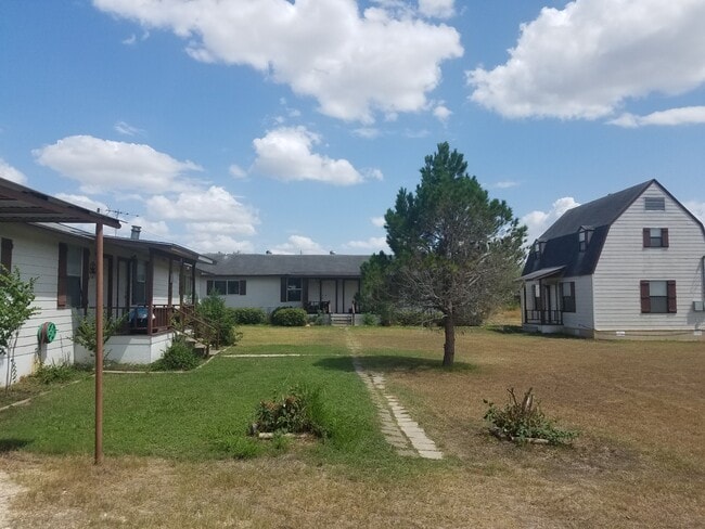 1104 Hickory St Unidad B
