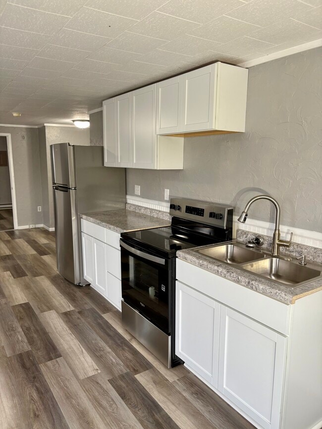 Building Photo - 206 Main St Unit Duplex in Dent MN Rental