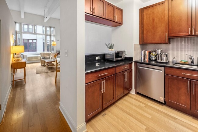 Photo - 1500 Hudson St Unidad 5S