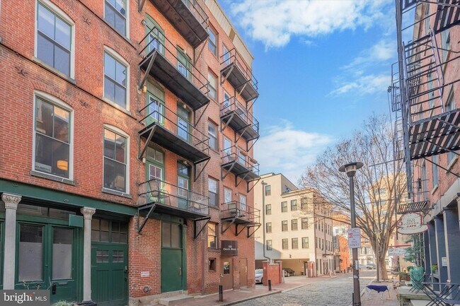 222 Church Street Unit 5B - 222 Church Street Condo Unit 5B Unit 5B