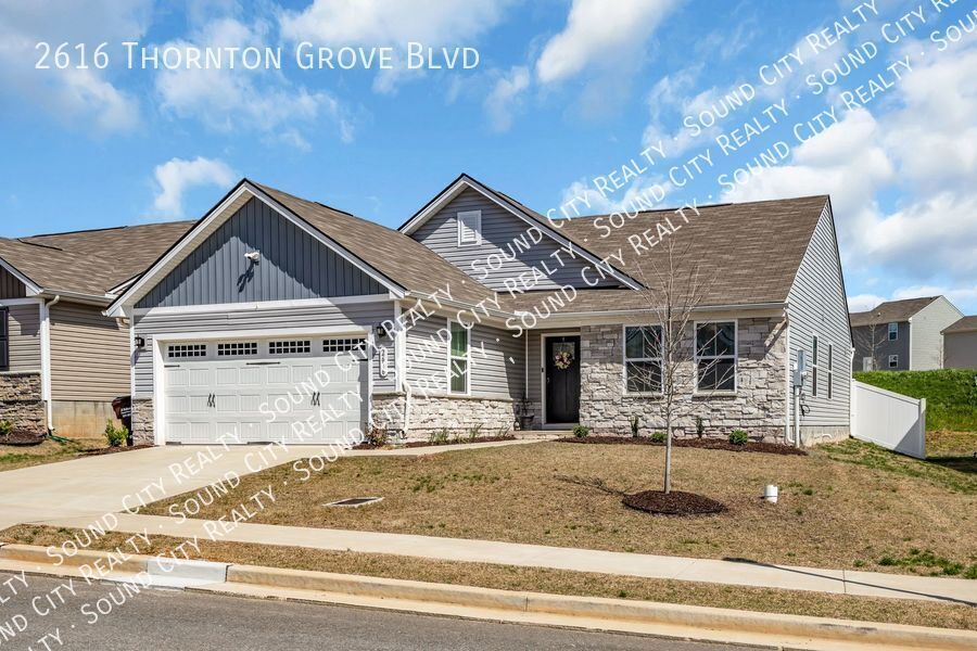 Photo - 2616 Thornton Grove Blvd-