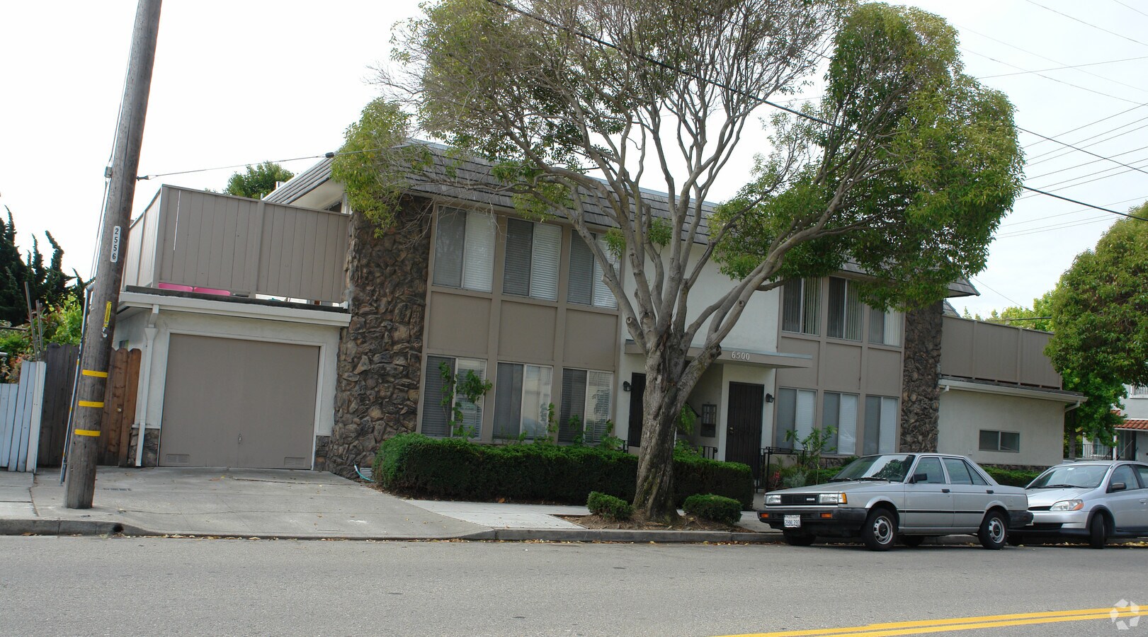 6500 Central - 6500 Central