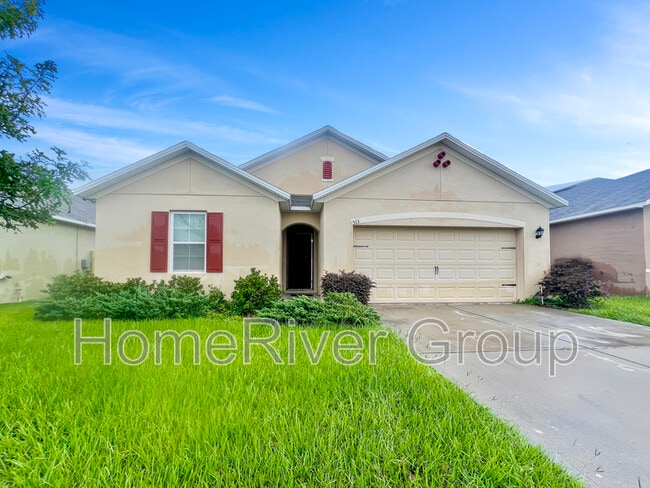 Building Photo - 513 Squires Grove Dr Rental