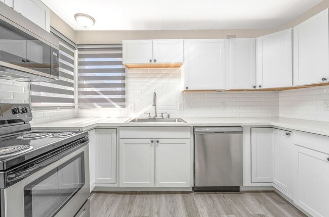 Photo - Luxury Home in Downtown Las Vegas!