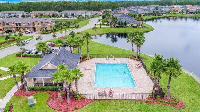 Photo - 203 Wentworth Grande Dr