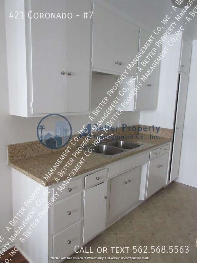 Photo - 421 Coronado-#7 Unit #7