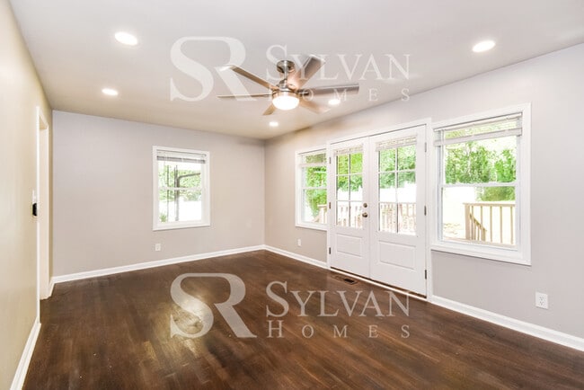 Photo - Turn the key. Enter. Smile. Repeat every day!