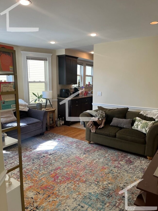 Photo - 9/1 No Fee! Spacious 3BR/2BA w/parking included!