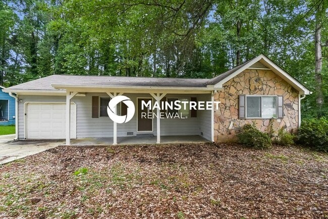 Building Photo - 3 Bedroom Pet-Friendly Home in Jonesboro, ...