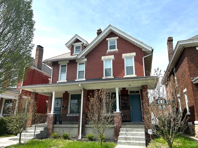 Photo - 437 Stoddart Ave Apartment Unit 437