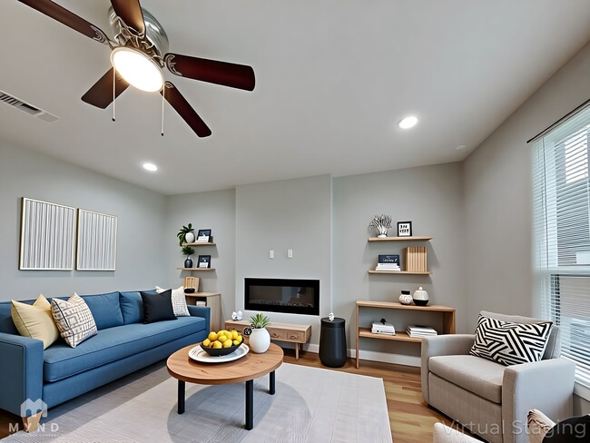 Photo - 712 Perry Ave