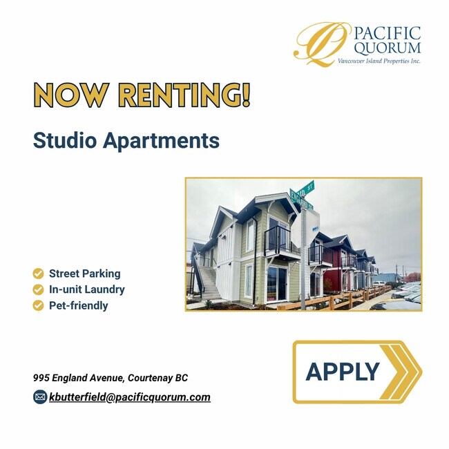 Photo - 995 England Ave