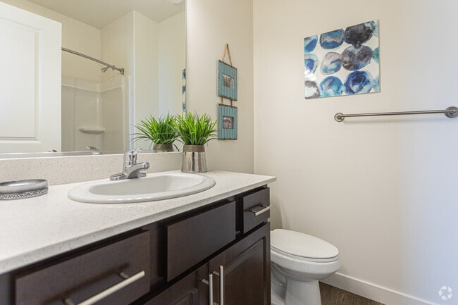 3BR, 3BA - Valley View